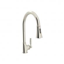 Rohl MB7928LMPN-2 - Gotham™ Pull-Down Kitchen Faucet