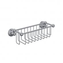 Rohl U.6952APC - 10'' Bottle Basket