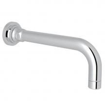 Rohl A2303APC - San Giovanni™ Wall Mount Tub Spout