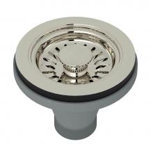 Rohl 738PN - Basket Strainer