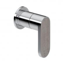 Rohl MI18W1WBAPC - Miscelo™ Trim For Volume Control And Diverter