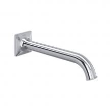 Rohl AP16W1APC - Apothecary™ Wall Mount Tub Spout