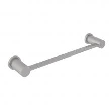 Rohl SOR1/12-SB - Soriano™ 12'' Towel Bar