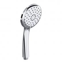 Rohl 50126HS3APC - 5'' 3-Function Handshower