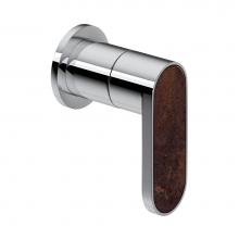 Rohl MI18W1SDAPC - Miscelo™ Trim For Volume Control And Diverter