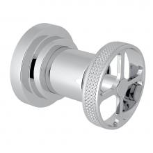 Rohl A4912IWAPCTO - Campo™ Trim For Volume Control And Diverter