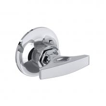 Rohl MB2048DMAPC - Graceline® Trim For Volume Control And Diverter