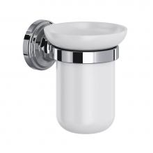 Rohl U.6969APC - Tumbler Holder