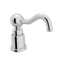 Rohl LS650CAPC - Soap Dispenser