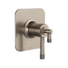 Rohl TMB44W1LMGM - Graceline® 1/2'' Therm & Pressure Balance Trim with 2 Functions (No Share)