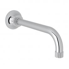 Rohl MB2045APC - Graceline® Wall Mount Tub Spout