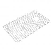 Rohl WSGAL3220BS - Wire Sink Grid for AL3220AF Kitchen Sink