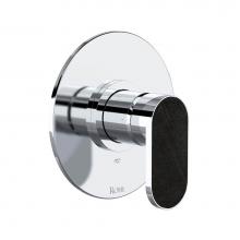 Rohl TMI51W1GQAPC - Miscelo™ 1/2'' Pressure Balance Trim