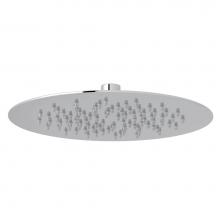 Rohl SLM02APC - 9'' Rain Showerhead