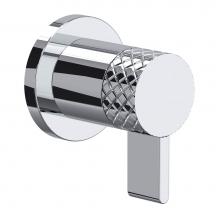 Rohl TTE20W1LMAPC - Tenerife™ 1/2'' Volume Control Trim