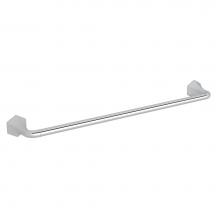 Rohl BE102-APC - Bellia™ 24'' Towel Bar