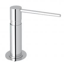 Rohl LS2150APC - Soap Dispenser