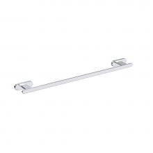 Rohl MI25WTB18APC - Miscelo™ 18'' Towel Bar