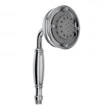 Rohl 1151/8APC - 4'' 3-Function Handshower