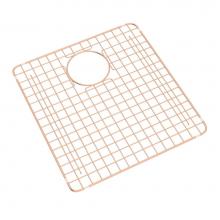 Rohl WSGRSS1718SC - Wire Sink Grid For RSS1718, RSS3518 And RSS3118 Kitchen Sinks