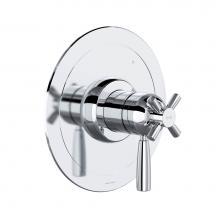 Rohl U.THB45W1LS-APC - Holborn™ 1/2'' Therm & Pressure Balance Trim With 5 Functions