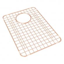 Rohl WSGRSS1318SC - Wire Sink Grid For RSS3118 & RSS1318 Stainless Steel Kitchen Sink