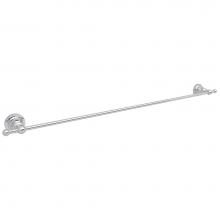 Rohl A1489LIAPC - San Giovanni™ 30'' Towel Bar