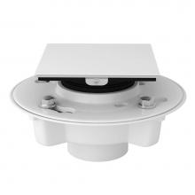 Rohl SDPVC2/3 - PVC 2'' X 3'' Drain Body Kit