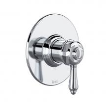 Rohl TTD51W1LMAPC - 1/2'' Pressure Balance Trim