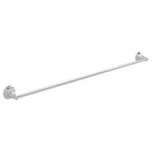 Rohl ROT1/30APC - 30'' Towel Bar