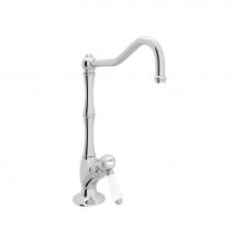 Rohl A1435LPAPC-2 - Acqui® Filter Kitchen Faucet