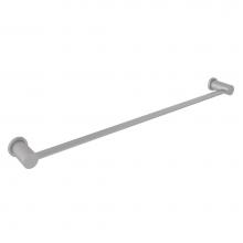 Rohl SOR1/24-SB - Soriano™ 24'' Towel Bar