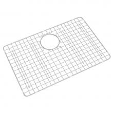 Rohl WSGRSS2416SS - Wire Sink Grid For RSS2416 Kitchen Sink