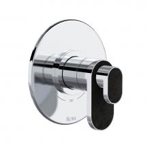 Rohl TMI44W1GQAPC - Miscelo™ 1/2'' Therm & Pressure Balance Trim with 2 Functions (No Share)