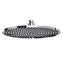 Rohl U.5237APC - 12'' Rain Showerhead