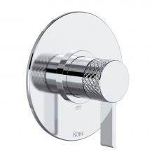 Rohl TTE51W1LMAPC - Tenerife™ 1/2'' Pressure Balance Trim