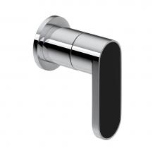 Rohl MI18W1NRAPC - Miscelo™ Trim For Volume Control And Diverter