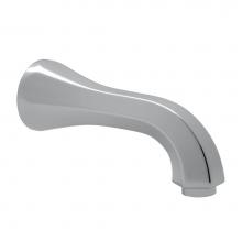 Rohl A1803APC - Palladian® Wall Mount Tub Spout