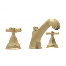 Rohl A1908XMSUB-2 - Palladian® Widespread Lavatory Faucet