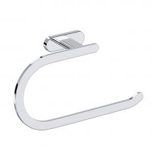 Rohl MI25WTHAPC - Miscelo™ Towel Holder