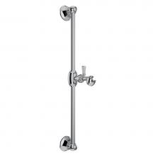 Rohl 1230APC - 24'' Slide Bar