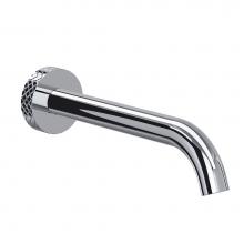 Rohl TE16W1APC - Tenerife™ Wall Mount Tub Spout