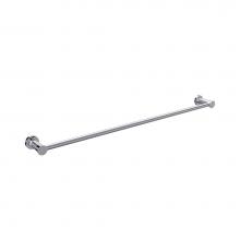 Rohl TE25WTB24APC - Tenerife™ 24'' Towel Bar