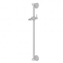 Rohl U.5140APC - 24'' Slide Bar