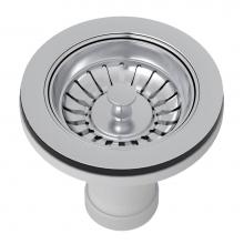 Rohl 733APC - Basket Strainer