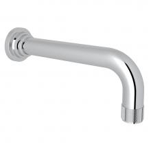 Rohl A2203IWAPC - Campo™ Wall Mount Tub Spout