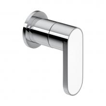 Rohl MI18W1BLAPC - Miscelo™ Trim For Volume Control And Diverter