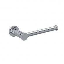 Rohl TE25WTPAPC - Tenerife™ Toilet Paper Holder