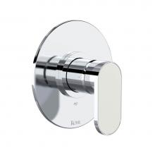 Rohl TMI51W1BLAPC - Miscelo™ 1/2'' Pressure Balance Trim