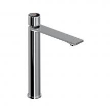 Rohl EC02D1IWPCN - Eclissi™ Single Handle Tall Lavatory Faucet